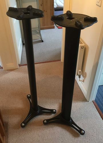 various-Ultimate Support MS90/45 stands